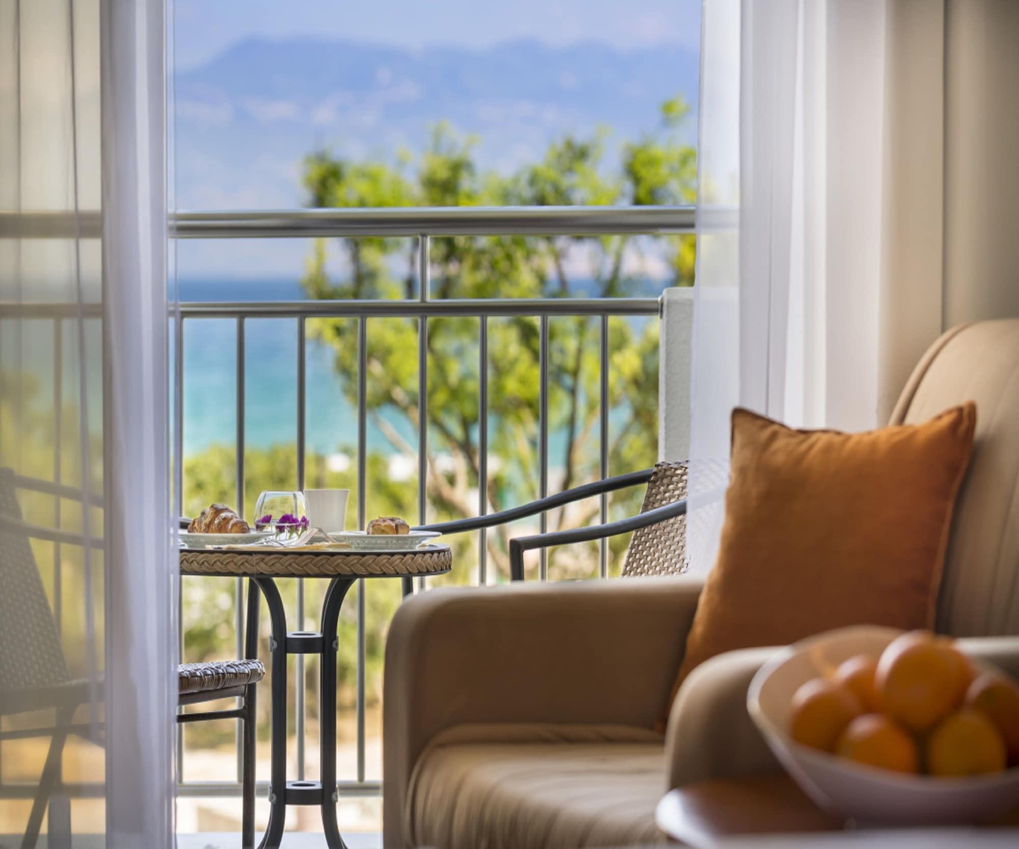 Sunny Baska Residence By Valamar, Ex Zvonimir 외부 사진