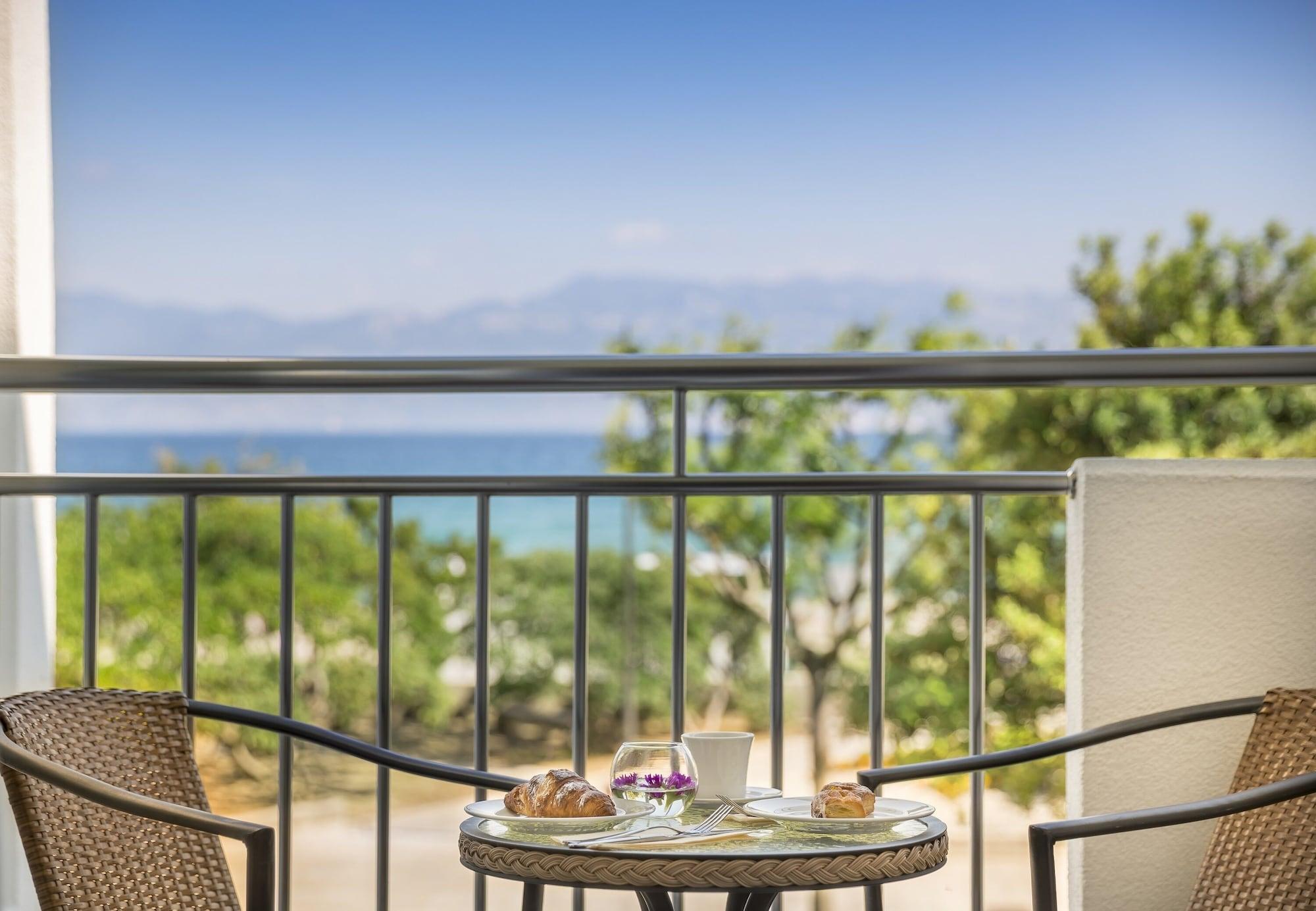 Sunny Baska Residence By Valamar, Ex Zvonimir 외부 사진