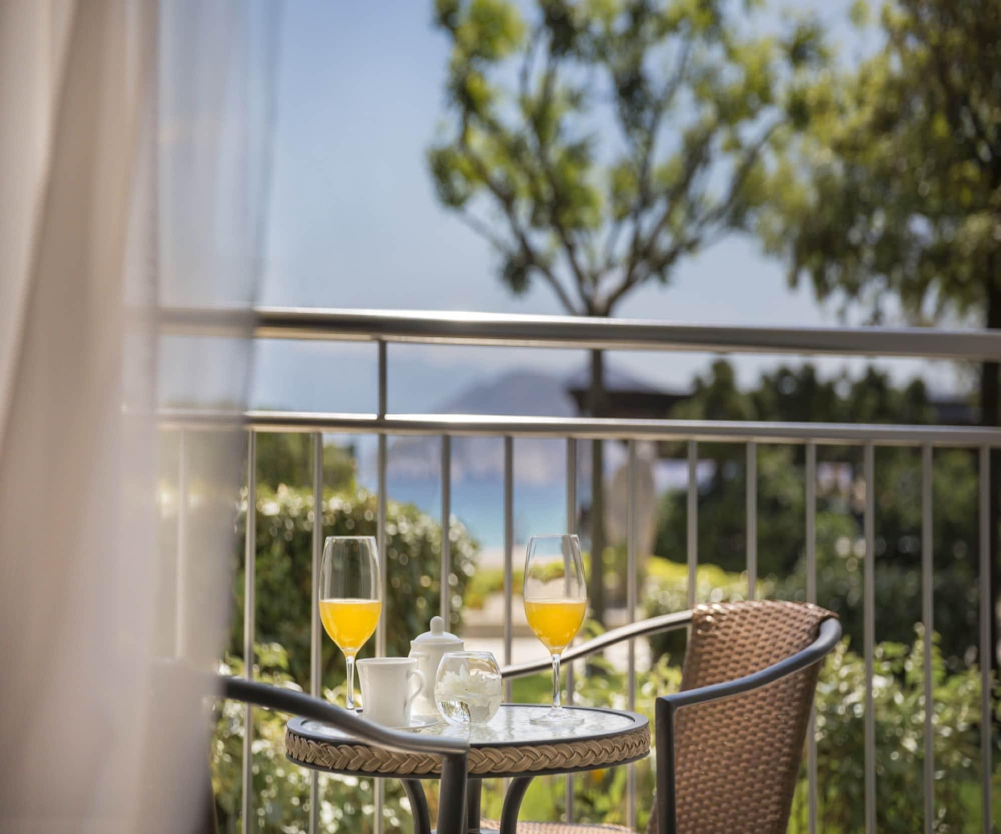 Sunny Baska Residence By Valamar, Ex Zvonimir 외부 사진