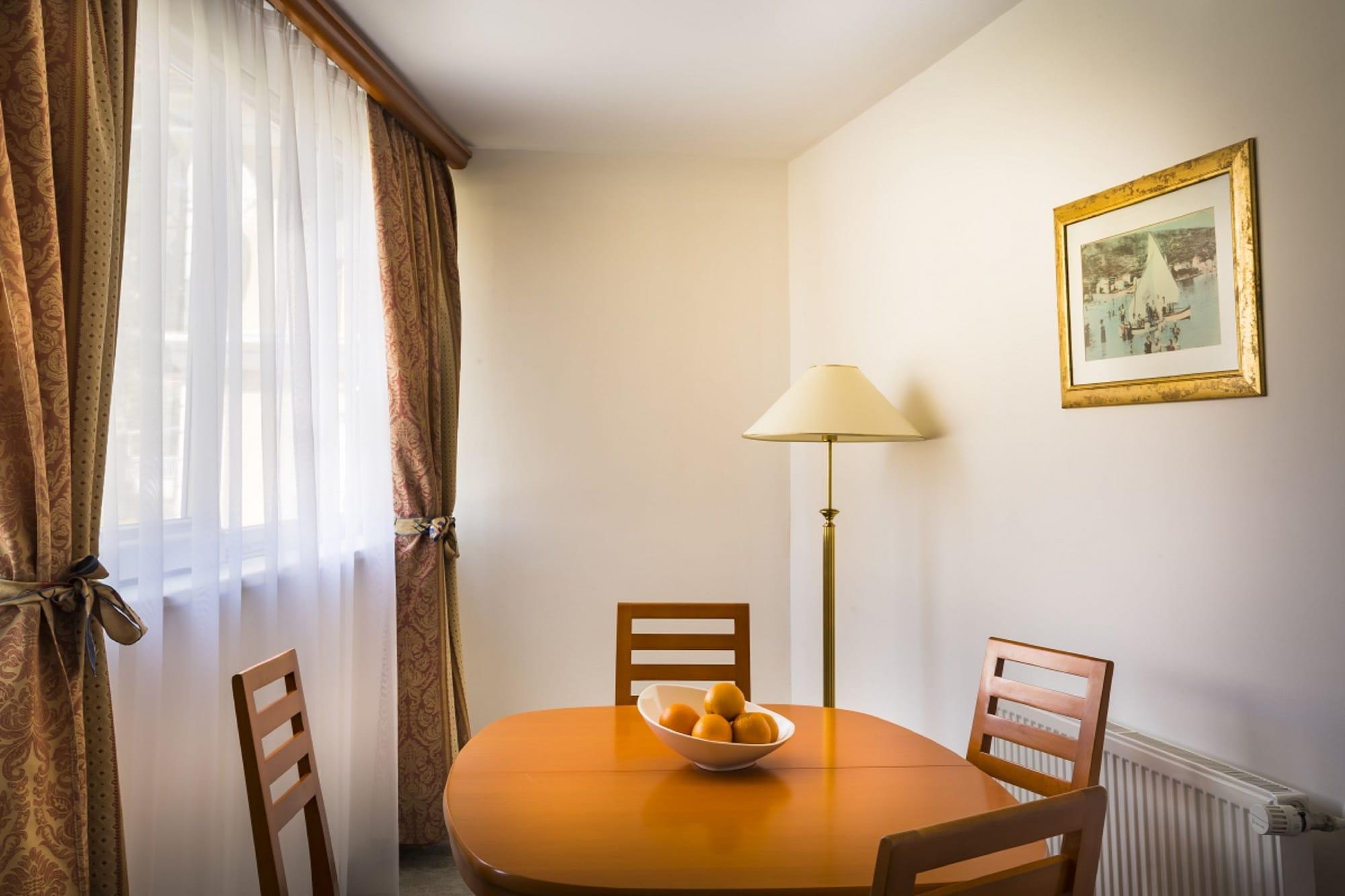 Sunny Baska Residence By Valamar, Ex Zvonimir 외부 사진