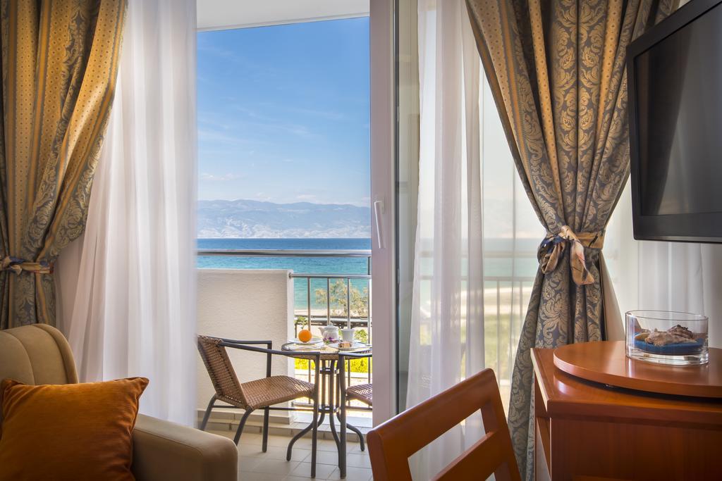 Sunny Baska Residence By Valamar, Ex Zvonimir 외부 사진